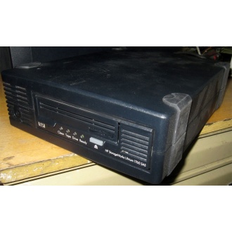 Внешний стример HP StorageWorks Ultrium 1760 SAS Tape Drive External LTO-4 EH920A (Дербент)