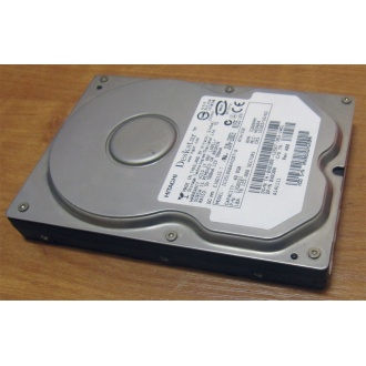 Жесткий диск 40Gb Hitachi Deskstar IC3SL060AVV207-0 IDE (Дербент)