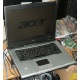 Ноутбук Acer TravelMate 2410 (Intel Celeron M370 1.5Ghz /256Mb DDR2 /40Gb /15.4" TFT 1280x800) - Дербент