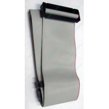 Кабель FDD в Дербенте, шлейф 34-pin для флоппи-дисковода (Дербент)