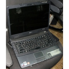 Ноутбук Acer Extensa 5630 (Intel Core 2 Duo T5800 (2x2.0Ghz) /2048Mb DDR2 /250Gb SATA /256Mb ATI Radeon HD3470 (Дербент)