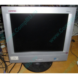 Монитор 15" TFT Compaq TFT5015 (Дербент)