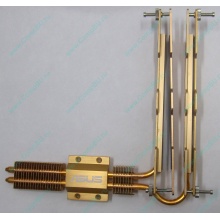 Радиатор для памяти Asus Cool Mempipe (с тепловой трубкой в Дербенте, медь) - Дербент