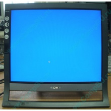 Монитор 17" TFT Sony SDM-HS75 (Дербент)