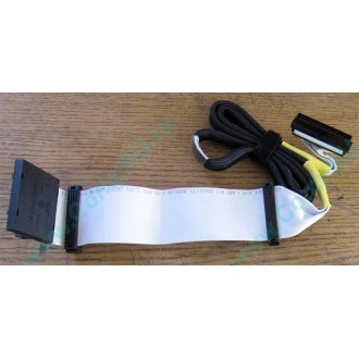 Кабель SCSI 2 port 68-pin 157855-001 для HP Compaq (Дербент)