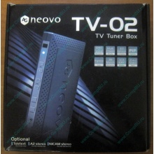 Внешний аналоговый TV-tuner AG Neovo TV-02 (Дербент)