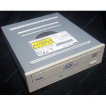 CDRW Teac CD-W552GB IDE white (Дербент)