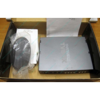 НЕКОМПЛЕКТНЫЙ внешний TV tuner KWorld V-Stream Xpert TV LCD TV BOX VS-TV1531R (без пульта ДУ и проводов) - Дербент