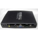 НЕКОМПЛЕКТНЫЙ внешний TV tuner KWorld V-Stream Xpert TV LCD TV BOX VS-TV1531R (без пульта ДУ и проводов) - Дербент
