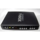 НЕКОМПЛЕКТНЫЙ внешний TV tuner KWorld V-Stream Xpert TV LCD TV BOX VS-TV1531R (без пульта ДУ и проводов) - Дербент