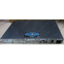 Маршрутизатор Cisco 2610 XM (800-20044-01) в Дербенте, роутер Cisco 2610XM (Дербент)
