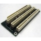  Переходник Riser card PCI-X/3xPCI-X в Дербенте, PBA: A79446-201 в Дербенте, PCB: A79446-200 (Дербент)