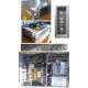 Сервер HP ProLiant ML370 G4 (2 x XEON 2.8GHz /no RAM /no HDD /ATX 2 x 700W 5U) - Дербент