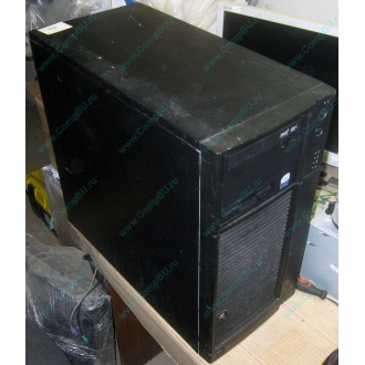 Серверный корпус Intel SC5275E (Дербент)