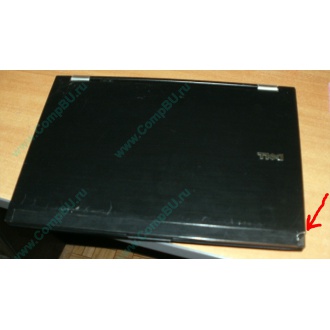 Ноутбук Dell Latitude E6400 (Intel Core 2 Duo P8400 (2x2.26Ghz) /2048Mb /80Gb /14.1" TFT (1280x800) - Дербент