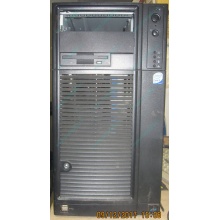 Корпус Intel SC5299DP (Дербент)