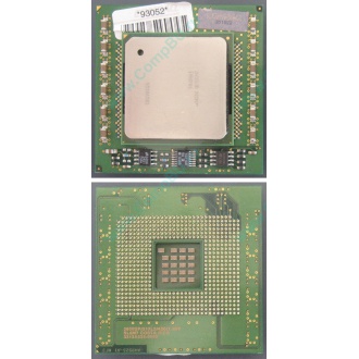 Процессор Intel Xeon 2800MHz socket 604 (Дербент)