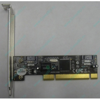 SATA RAID контроллер ST-Lab A-390 (2 port) PCI (Дербент)