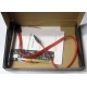 SATA RAID0/RAID1 контроллер STLab A-390 (2 port) PCI (Дербент)