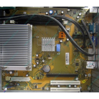 Материнская плата W26361-W1752-X-02 для Fujitsu Siemens Esprimo P2530 (Дербент)