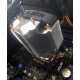 Intel Core i5 3570K (4x3.4GHz) + кулер Zalman с тепловыми трубками (Дербент)