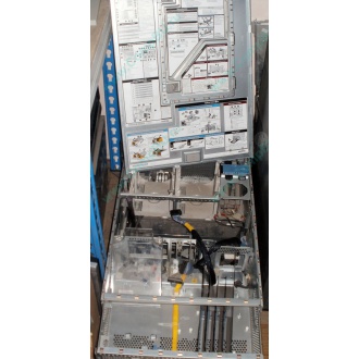 Серверный корпус 7U от сервера HP ProLiant ML530 G2 (Дербент)