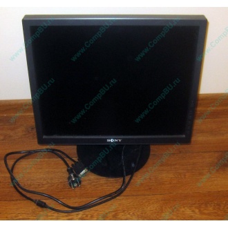 Монитор 19" TFT Sony SDM-S95A (Дербент)