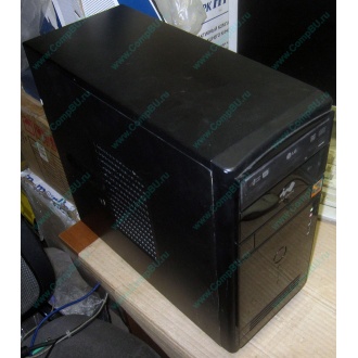 Четырехядерный компьютер Intel Core i5 650 (4x3.2GHz) /4096Mb /60Gb SSD /ATX 400W (Дербент)