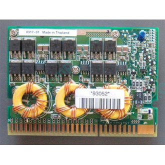 VRM модуль HP 266284-001 12V (Дербент)