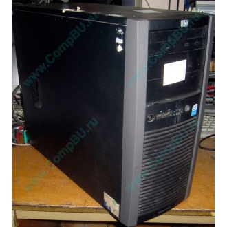 Сервер HP Proliant ML310 G5p 515867-421 фото (Дербент)