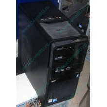 Компьютер Acer Aspire M3800 Intel Core 2 Quad Q8200 (4x2.33GHz) /4096Mb /640Gb /1.5Gb GT230 /ATX 400W (Дербент)