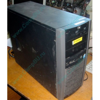 Сервер HP Proliant ML310 G4 470064-194 фото (Дербент).