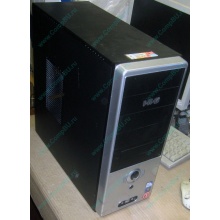 Двухядерный компьютер Intel Celeron G1610 (2x2.6GHz) s.1155 /2048Mb /250Gb /ATX 350W (Дербент)