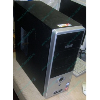 Двухядерный компьютер Intel Celeron G1610 (2x2.6GHz) s.1155 /2048Mb /250Gb /ATX 350W (Дербент)