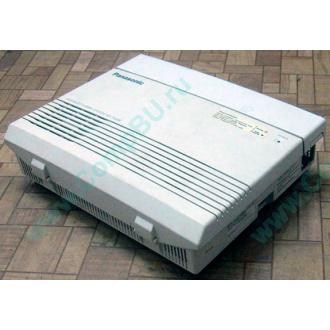 Б/У АТС Panasonic KX-TA308 фото (Дербент)