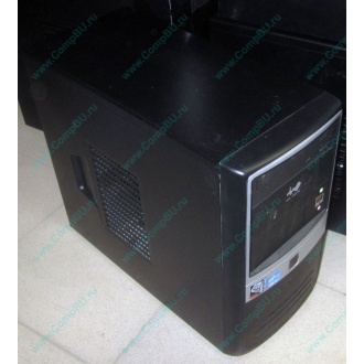 Компьютер Intel Core i5 3570 (4x3.4GHz) /4096Mb /500Gb /1024Mb ATI Radeon HD6450 /ATX 450W (Дербент)