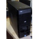 Четырехядерный системный блок Intel Core i7 860 (4x2.8GHz HT) /4096Mb /320Gb /GeForce GT210 /ATX 450W (Дербент)