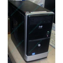 Четырехядерный компьютер Intel Core i5 2310 (4x2.9GHz) /4096Mb /250Gb /ATX 400W (Дербент)