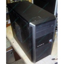 Четырехядерный компьютер Intel Core i5 2310 (4x2.9GHz) /4096Mb /250Gb /ATX 350W (Дербент)