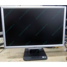 Монитор 22" Acer AL2216W 1680x1050 (широкоформатный) - Дербент