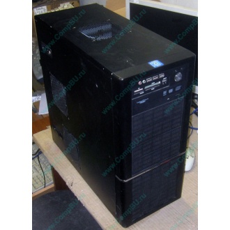 Четырехядерный компьютер Intel Core i7 920 (4x2.67GHz HT) /6144Mb /1000Mb /GeForce GT240 /ATX 500W (Дербент)