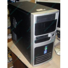 Компьютер Intel Pentium-4 541 3.2GHz HT /2048Mb /160Gb /ATX 300W (Дербент)