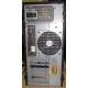 Компьютер Intel Core 2 Quad Q8300 (4x2.5GHz) /4096Mb /250Gb /ATI X1300 /ATX 450W вид сзади (Дербент)