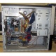 Intel Core 2 Quad Q8300 (4x2.5GHz) /Gigabyte GA-EP43-S3L /4096Mb /250Gb /ATI Radeon X1300 /ATX 450W (Дербент)