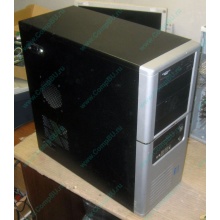 Четырехядерный компьютер Intel Core 2 Quad Q8200 (4 x 2.33 GHz) /2048 Mb /250 Gb /GeForce GT210 /ATX 420 W  (Дербент)