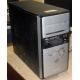 Компьютер AMD Athlon 64 X2 5000+ (2x2.6GHz) /2048Mb DDR2 /320Gb /DVDRW /CR /LAN /ATX 300W (Дербент)