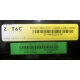 Нерабочая ZOTAC 512Mb DDR3 nVidia GeForce 9800GTX+ 256bit PCI-E (Дербент)