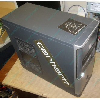 Двухъядерный компьютер Intel Core 2 Duo E6750 (2x2.67GHz) s.775 /2048Mb /250Gb /ATX 450W (Дербент)