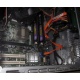 Dell Inspiron 530 (Intel C2D E6750 (2x2.67GHz) /Foxconn G33MO2 /2 x 1024Mb DDR2 Corsair CM2X1024-6400 XMS2-6400 с радиатором (Дербент)