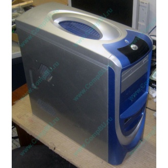 Игровой компьютер Intel Core 2 Duo E8400 (2x3.0GHz) s.775 /4096Mb /320Gb /GeForce 8800 GT /ATX 400W (корпус с ручкой) - Дербент